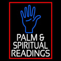 White Palm And Spiritual Readings Neonkyltti