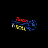 White Rock N Roll 2 Neonkyltti