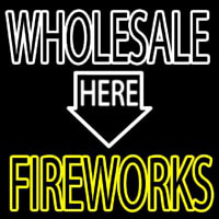 Wholesale Fireworks Here Neonkyltti