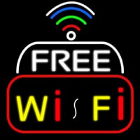 Wifi Free Block With Phone Number Neonkyltti