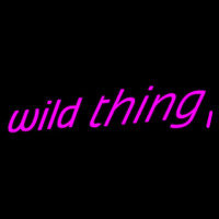 Wild Things Neonkyltti