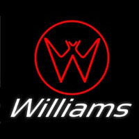 Williams Neonkyltti