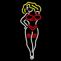 Women Neonkyltti
