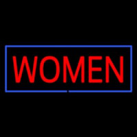 Women Neonkyltti