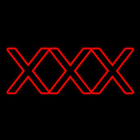 X   Neonkyltti