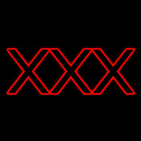 X   Neonkyltti
