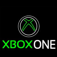 Xbo  One Neonkyltti