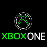 Xbo  One Neonkyltti