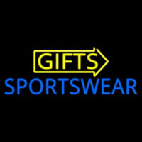 Yellow Gifts Sportswear Neonkyltti