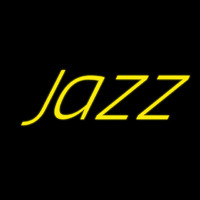 Yellow Jazz Neonkyltti