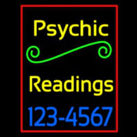 Yellow Psychic Readings With Phone Number Neonkyltti