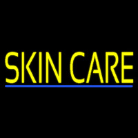 Yellow Skin Care Blue Line Neonkyltti