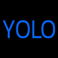 Yolo Neonkyltti