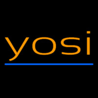 Yosi Neonkyltti