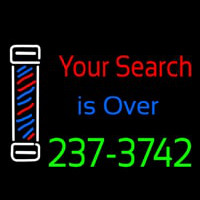 Your Search Is Over Neonkyltti