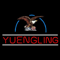 Yuengling Eagle Beer Sign Neonkyltti