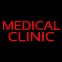 Medical Clinic Neonkyltti