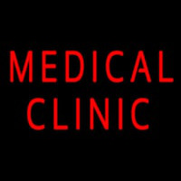 Red Medical Clinic Neonkyltti