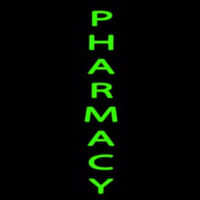 Green Pharmacy Neonkyltti