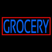 Grocery Neonkyltti