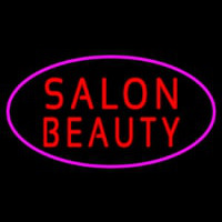Salon Beauty Neonkyltti