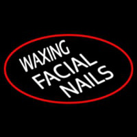 Wa ing Facial Nails Neonkyltti