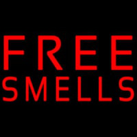 Free Smells Neonkyltti