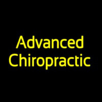 Advanced Chiropractic Neonkyltti