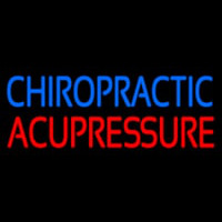 Chiropractic And Acupuncture Neonkyltti