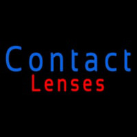 Contact Lenses Neonkyltti