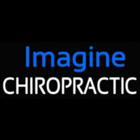 Imagine Chiropractic Neonkyltti