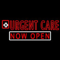 Double Stroke Urgent Care Now Open Neonkyltti