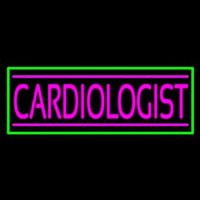 Cardiologist Neonkyltti
