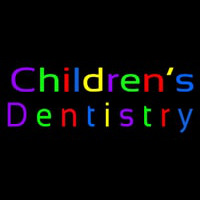 Childrens Dentistry Neonkyltti