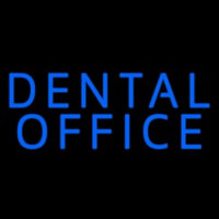 Dental Office Neonkyltti