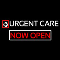 Double Stroke Urgent Care Now Open Neonkyltti