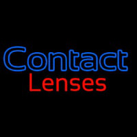 Contact Lenses Neonkyltti