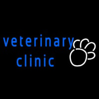 Veterinary Clinic Neonkyltti