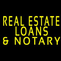 Real Estate Loans And Notary Neonkyltti