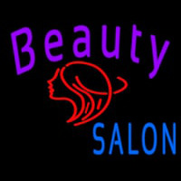 Beauty Salon Neonkyltti