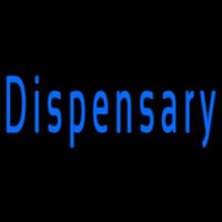 Dispensary Neonkyltti