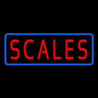 Scales Neonkyltti